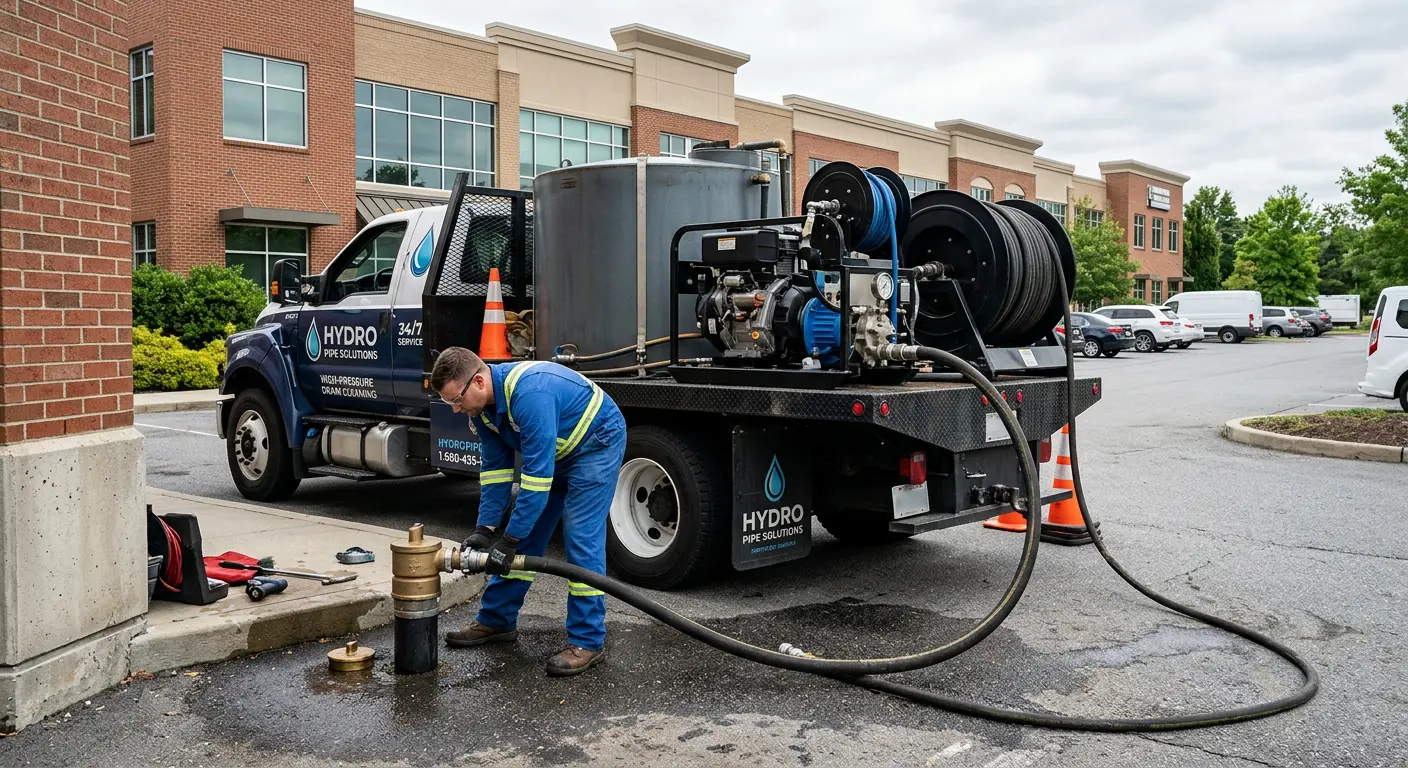 Sewer & Drain services in Prunedale, CA